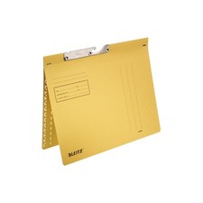 Leitz Pendelhefter A4  gelb