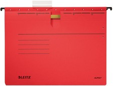 Leitz Hängehefter Alpha