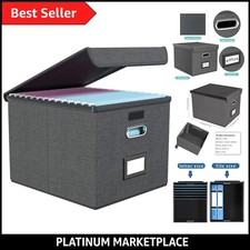 Verbesserte tragbare Datei