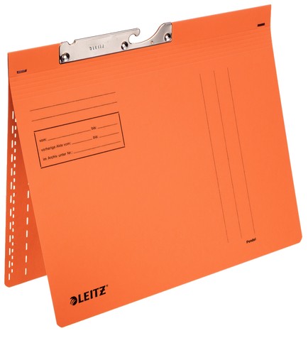 Leitz pendelhefter kfm - leitz,