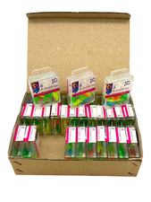 144 Büroklammern A Form