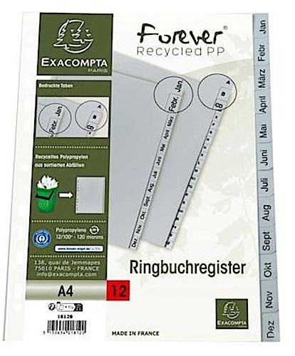 Exacompta recycling - exacompta,