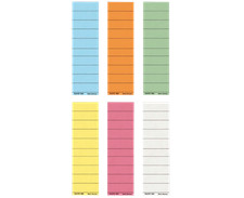 Leitz Beschriftungsstreifen